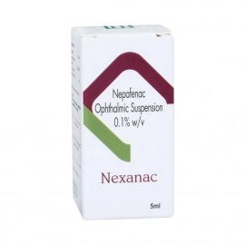 NEXANAC DROP